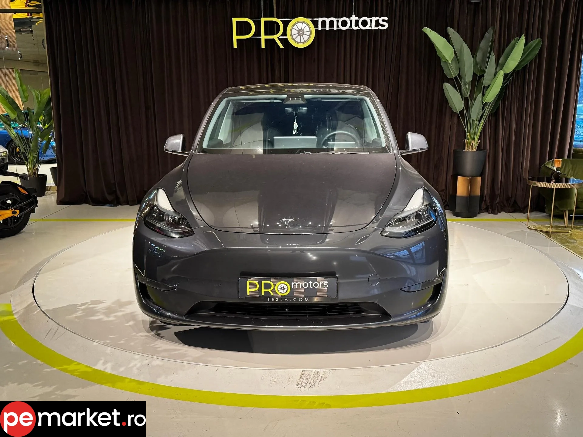 Tesla Model Y Dual Motor - pemarket.ro