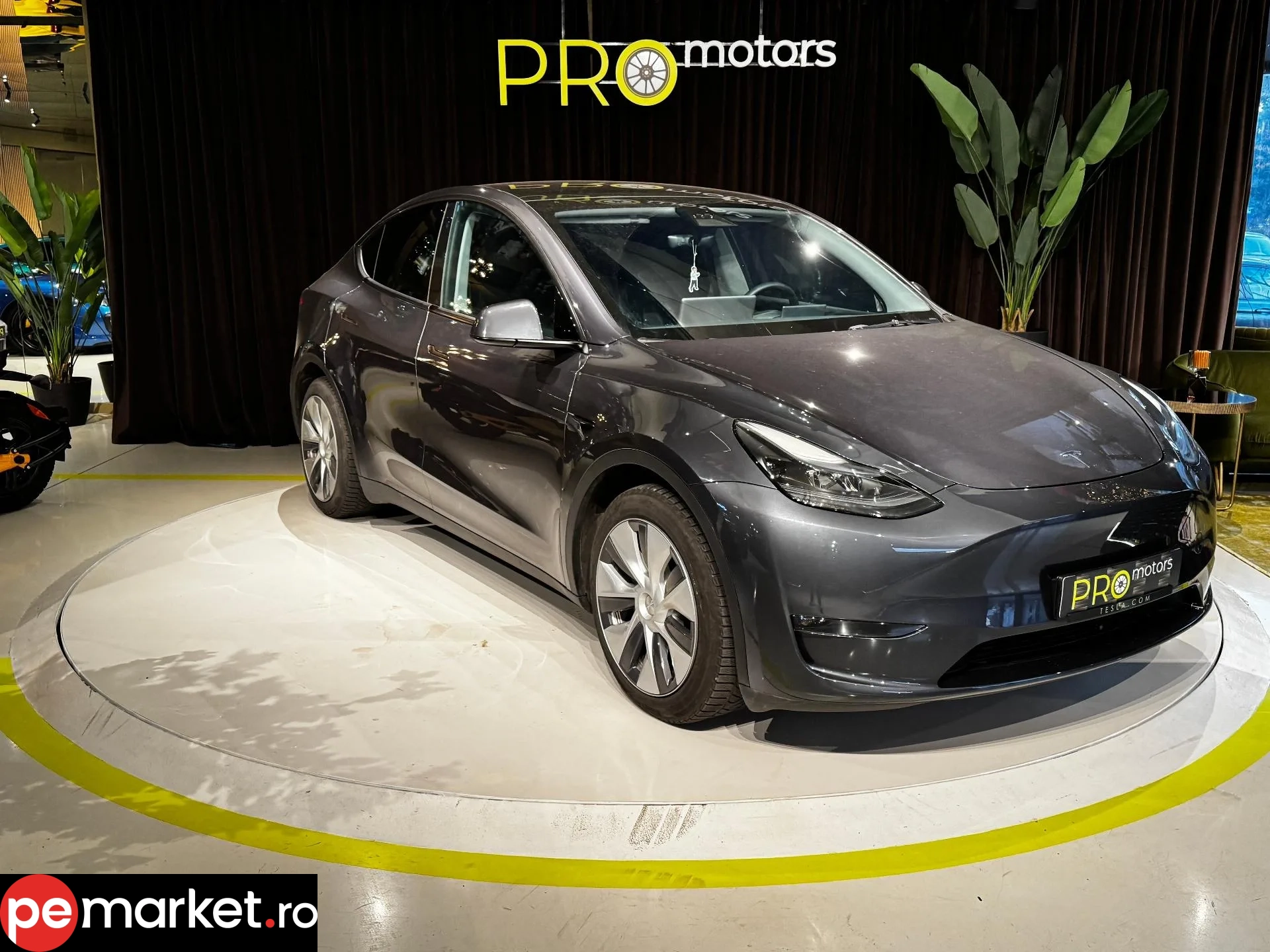 Tesla Model Y Dual Motor - pemarket.ro