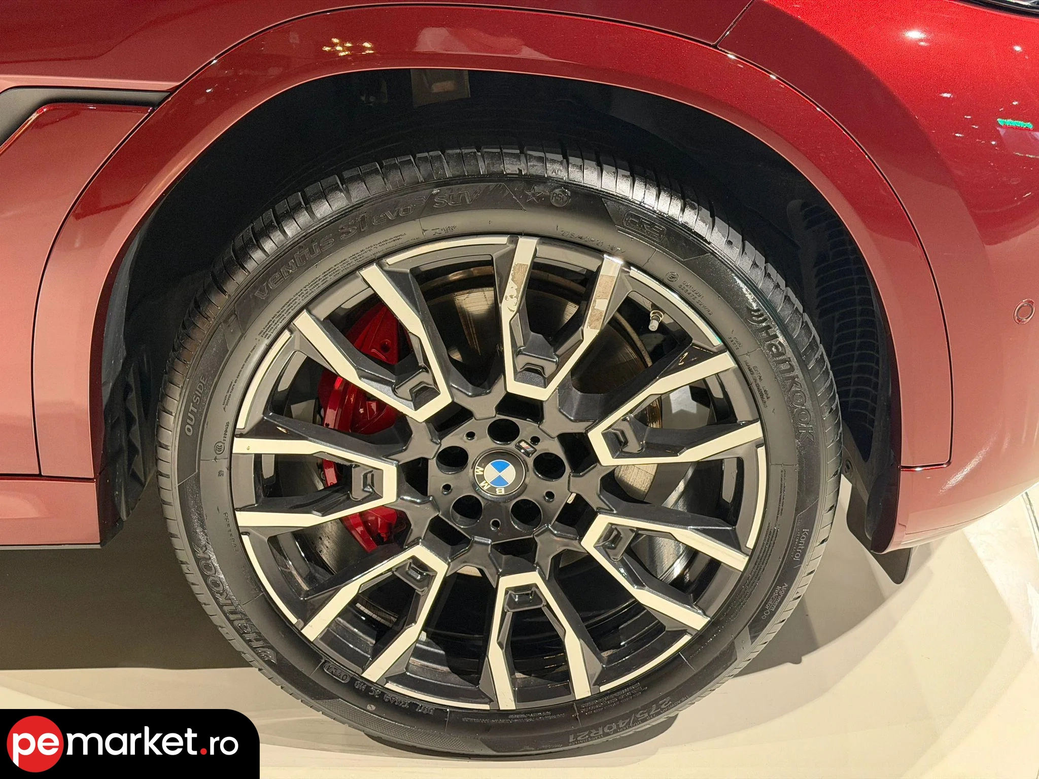 BMW X6 Xdrive 40i M Sport - pemarket.ro