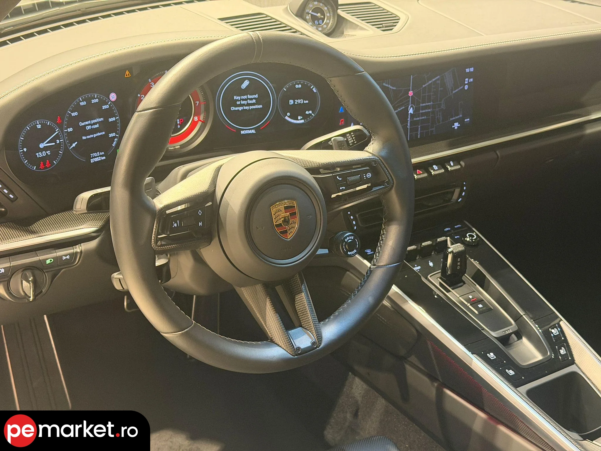 Porsche 911 Turbo - pemarket.ro