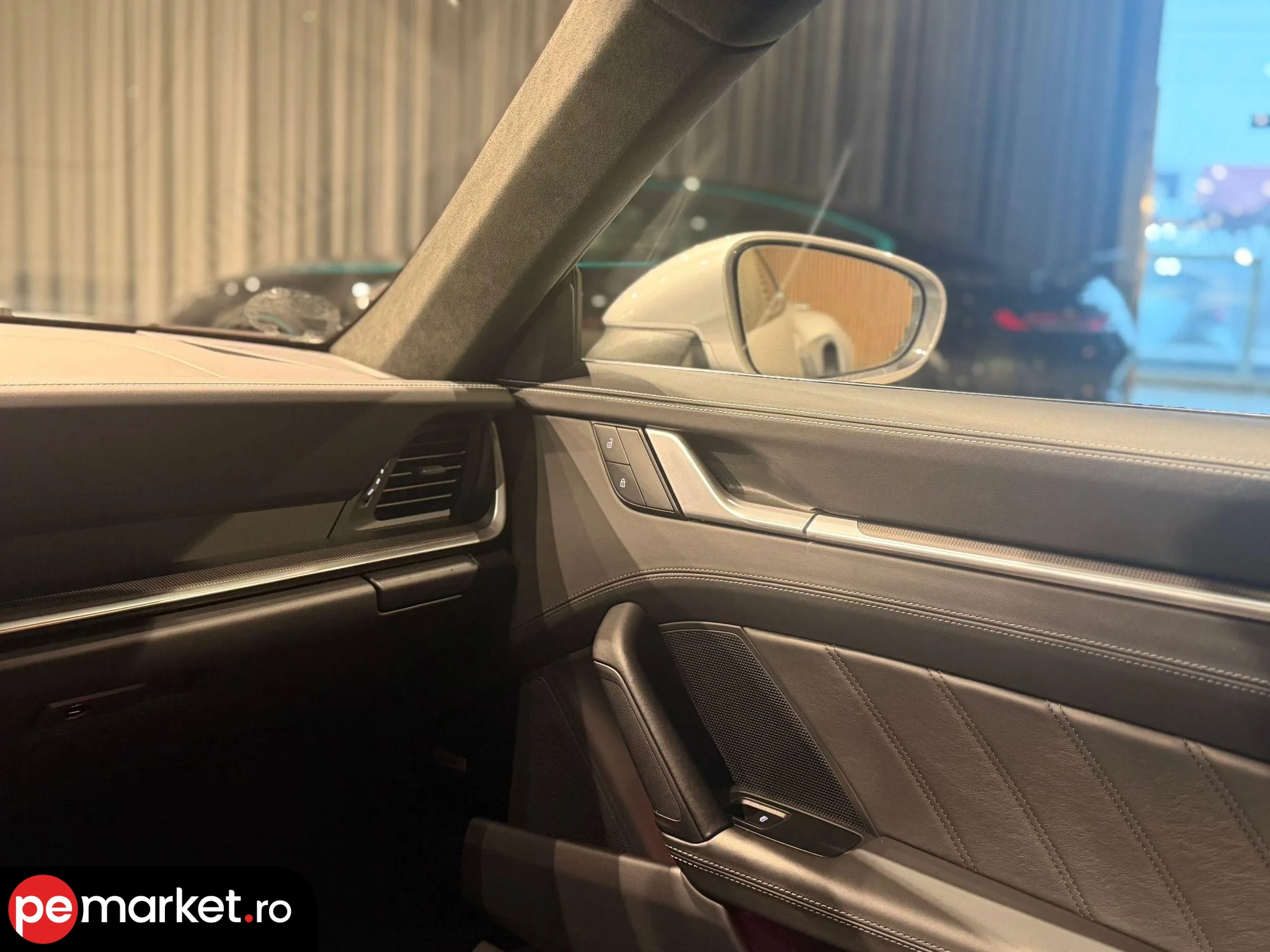 Porsche 911 Turbo - pemarket.ro