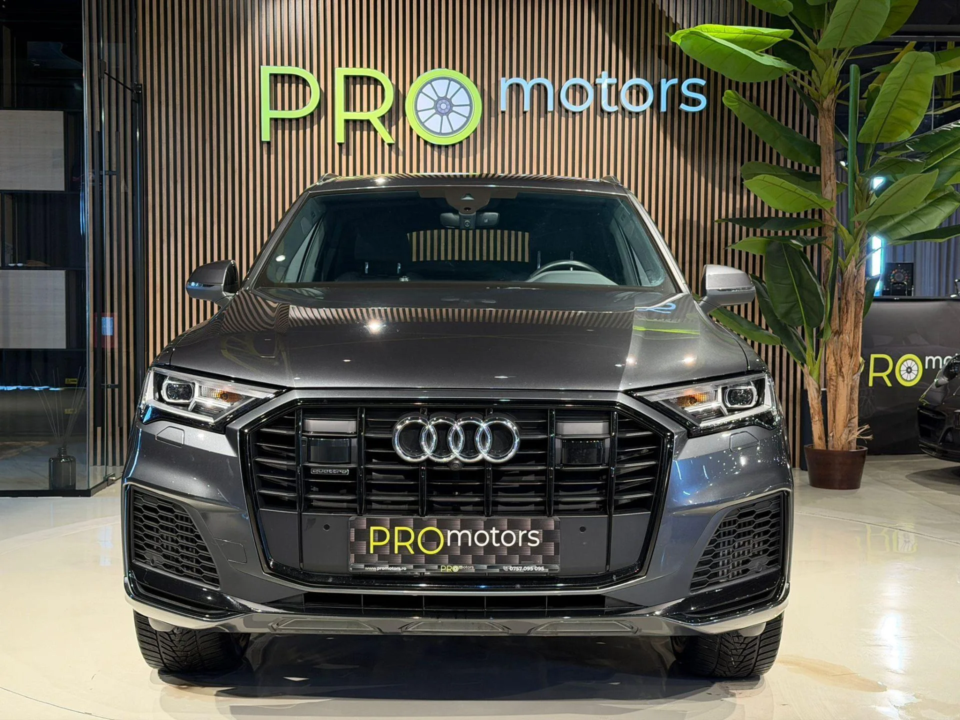 Pro Motors România – performanță, selecție și încredere într-o piață auto tot mai exigentă