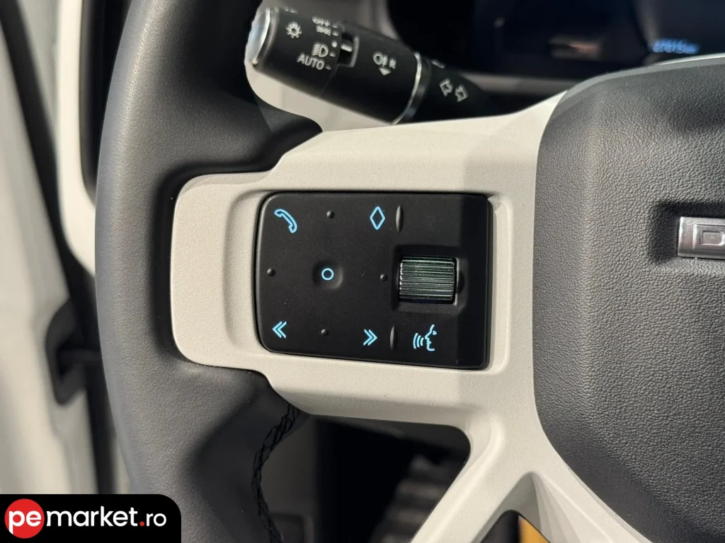 Land Rover Defender 110 X-Dynamic SE - pemarket.ro