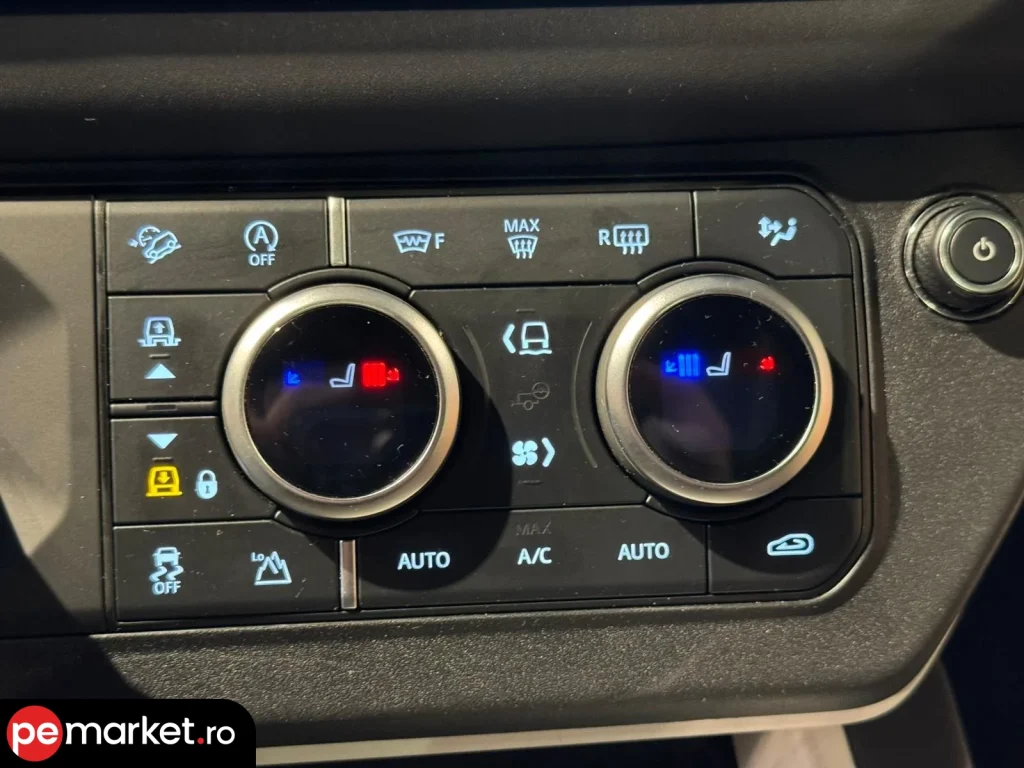 Land Rover Defender 110 X-Dynamic SE - pemarket.ro