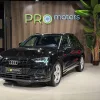 AUDI Q3 35 TFSI Advanced