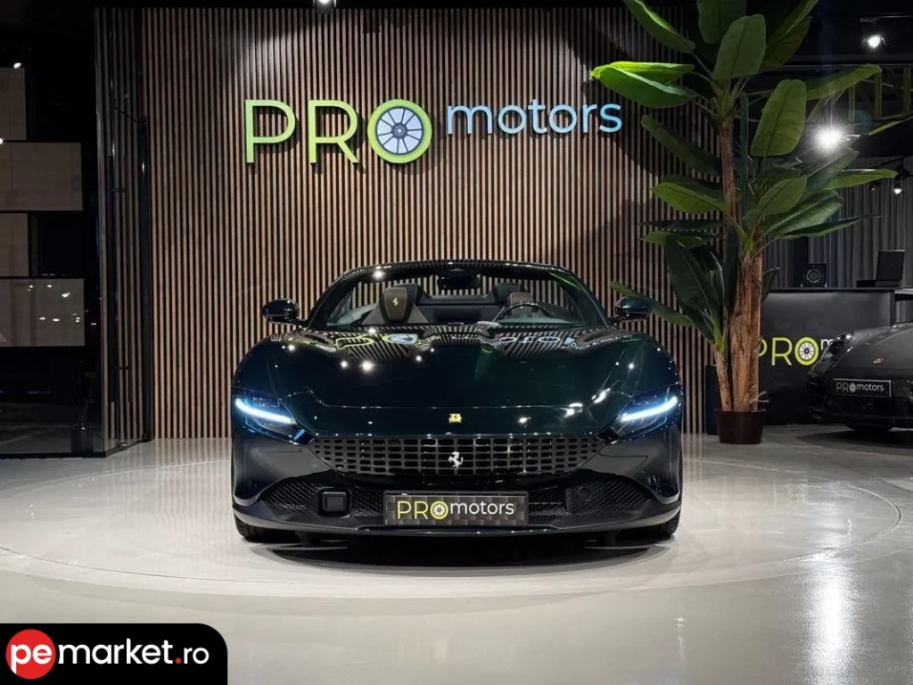 Ferrari Roma Spider - pemarket.ro