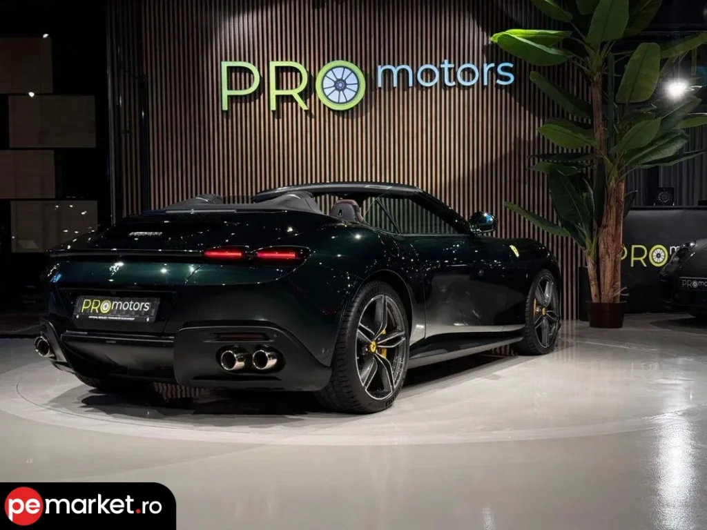 Ferrari Roma Spider - pemarket.ro