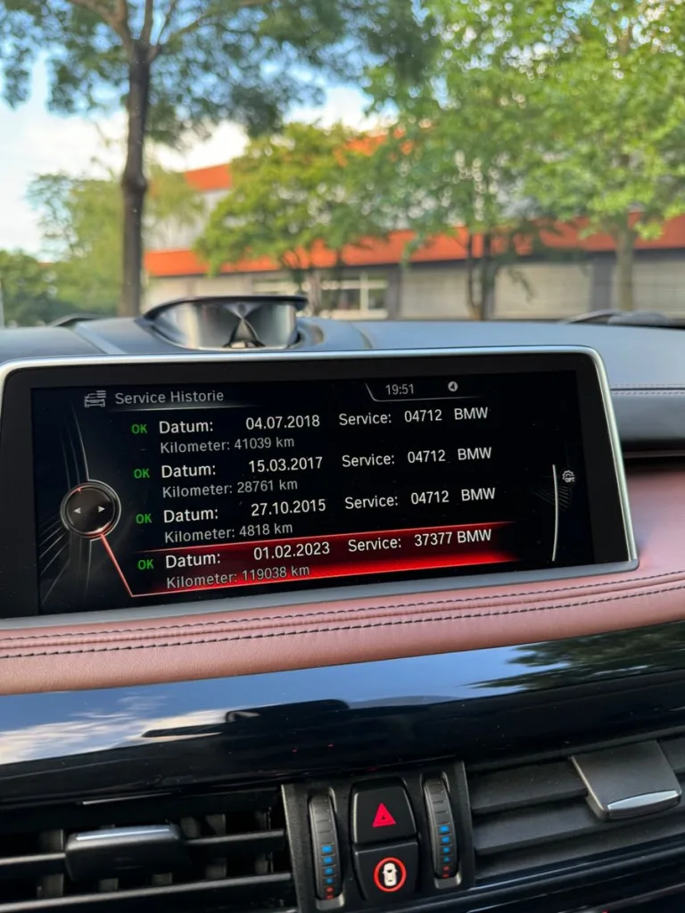 BMW X5 M - pemarket.ro