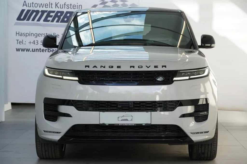 Land Rover Range Rover Sport P460e Dynamic SE AWD PHEV - pemarket.ro