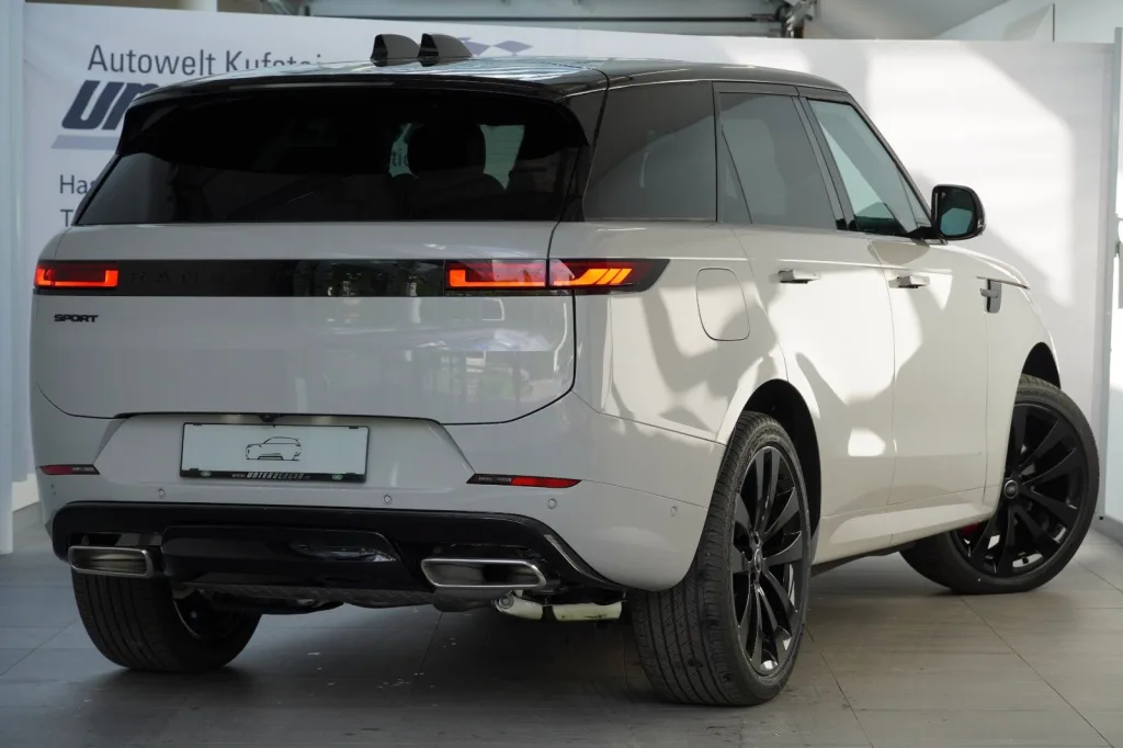 Land Rover Range Rover Sport P460e Dynamic SE AWD PHEV - pemarket.ro