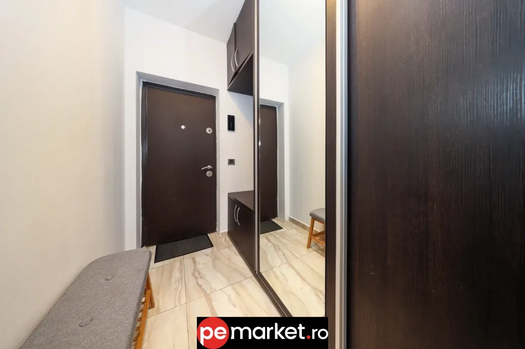 Apartament Premium 3 Camere – Complex Rezidențial Isaran, Brașov - pemarket.ro