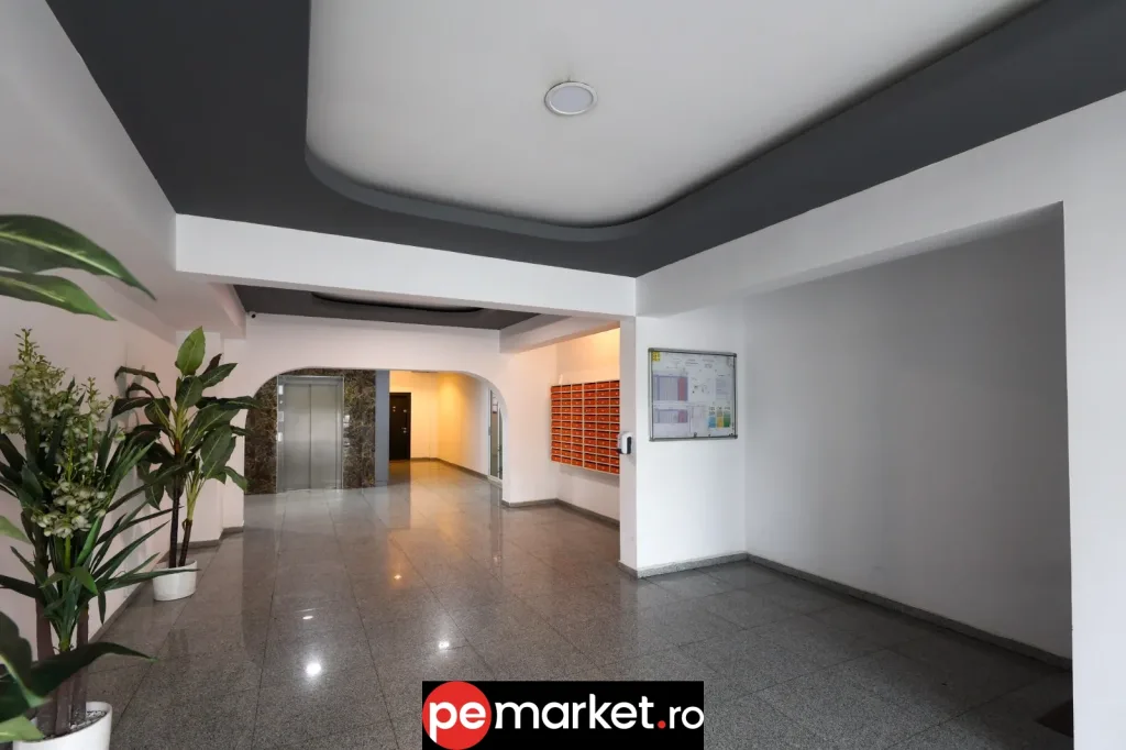 Apartament Premium 3 Camere – Complex Rezidențial Isaran, Brașov - pemarket.ro