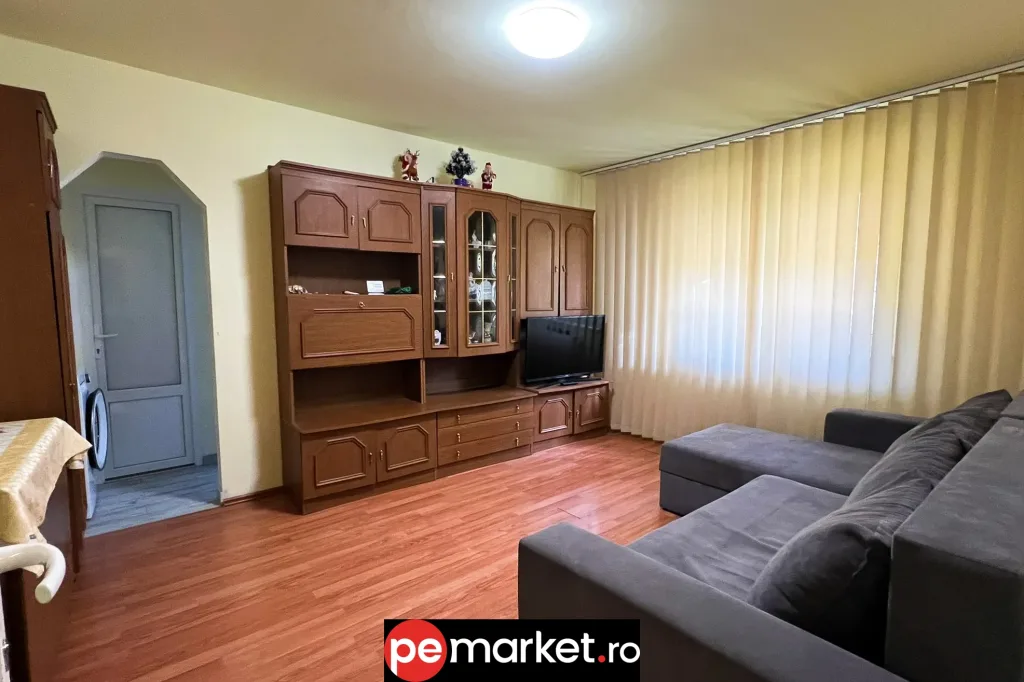 Apartament 2 camere Onix, Brașov - pemarket.ro