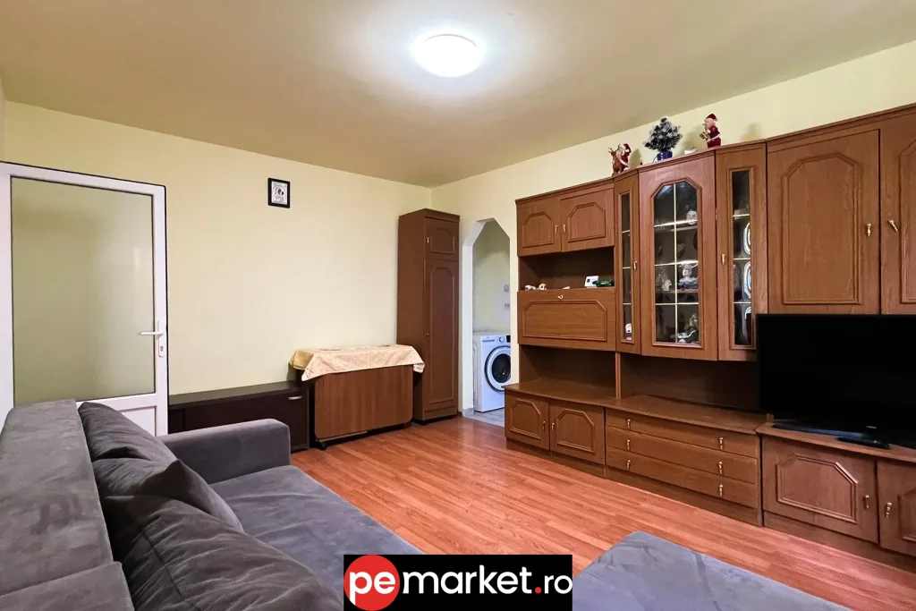 Apartament 2 camere Onix, Brașov - pemarket.ro