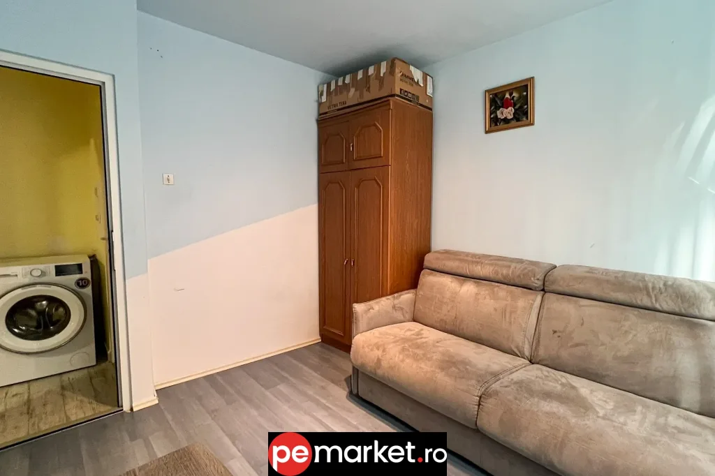 Apartament 2 camere Onix, Brașov - pemarket.ro