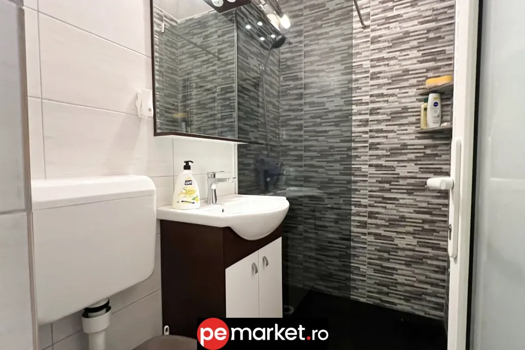 Apartament 2 camere Onix, Brașov - pemarket.ro