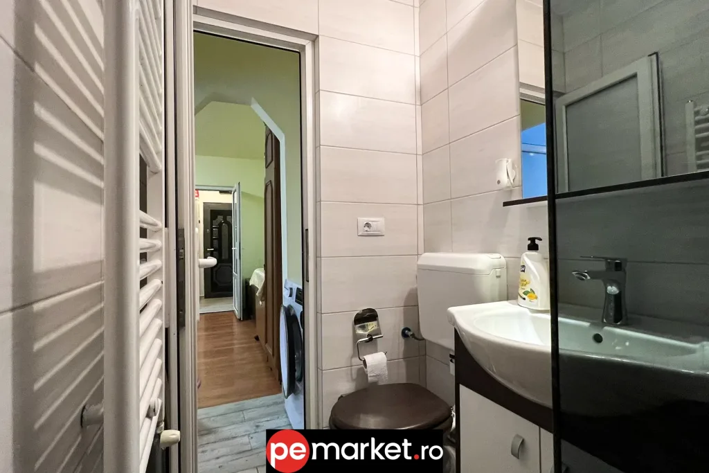 Apartament 2 camere Onix, Brașov - pemarket.ro