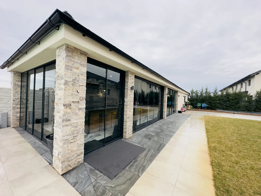 BG03 Chisoda Vila de Lux-COMISION 0% - pemarket.ro