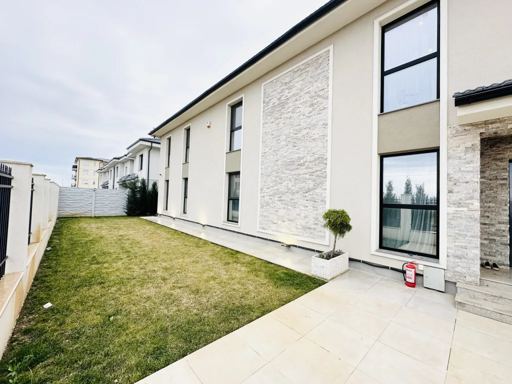 BG03 Chisoda Vila de Lux-COMISION 0% - pemarket.ro