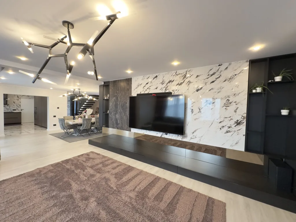 BG03 Chisoda Vila de Lux-COMISION 0% - pemarket.ro