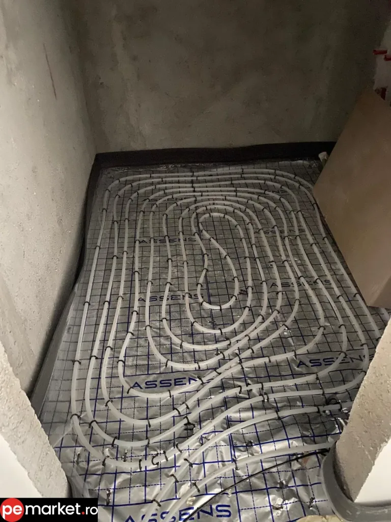 Apartament spațios 3 camere cu grădină proprie și acces direct din parcare – Priveliște panoramică - pemarket.ro