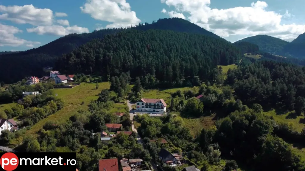 Apartament spațios 3 camere cu grădină proprie și acces direct din parcare – Priveliște panoramică - pemarket.ro