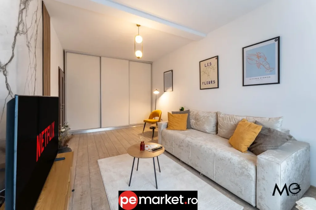 MOHOST ADY-RETREAT IN SIBIU - pemarket.ro