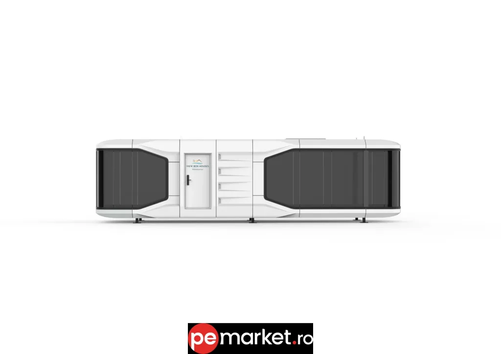 LONDRA – Casă Capsulă Premium - pemarket.ro