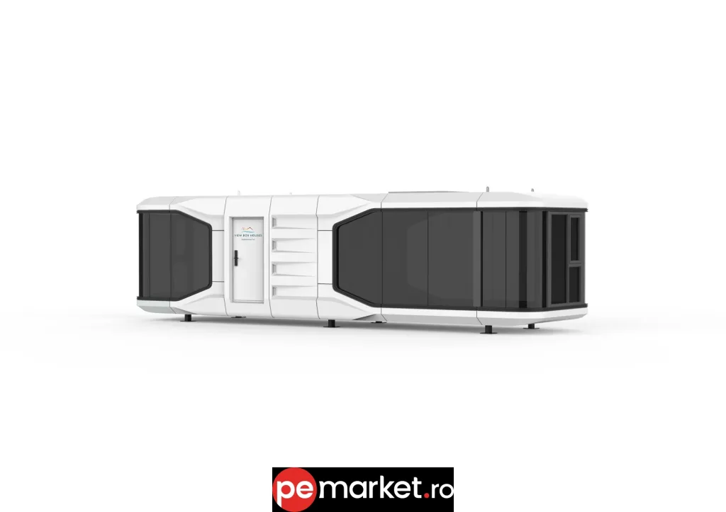 LONDRA – Casă Capsulă Premium - pemarket.ro