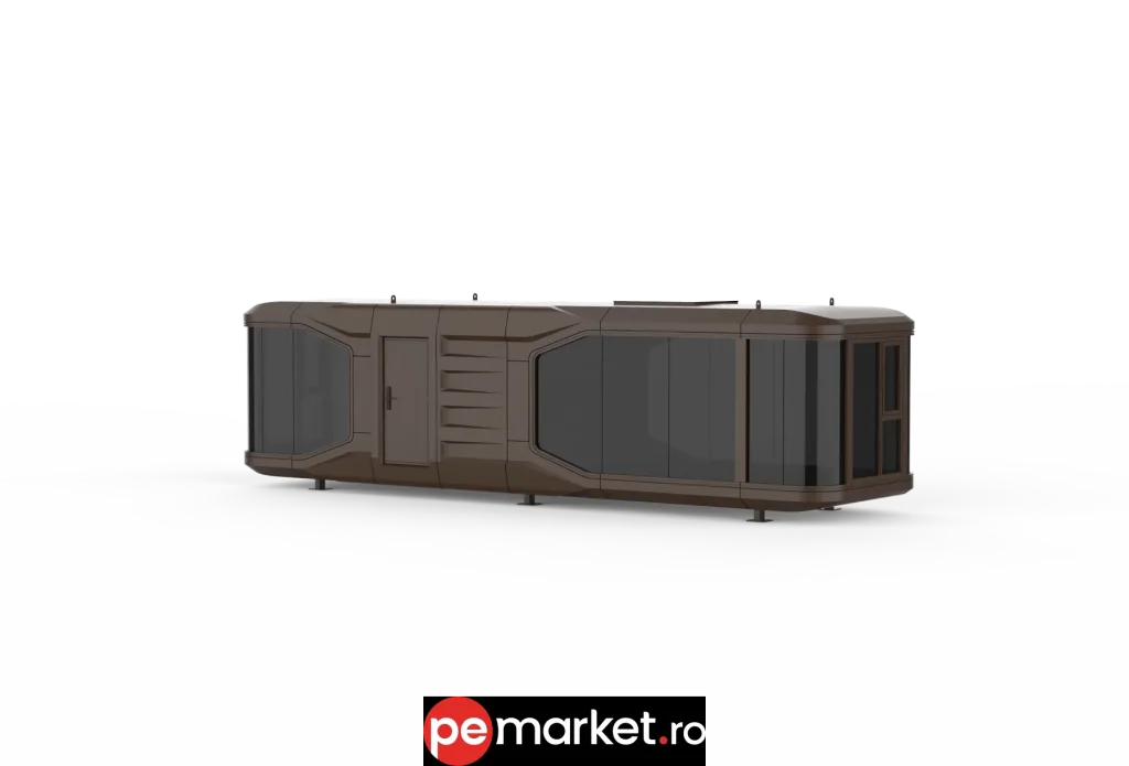 LONDRA – Casă Capsulă Premium - pemarket.ro