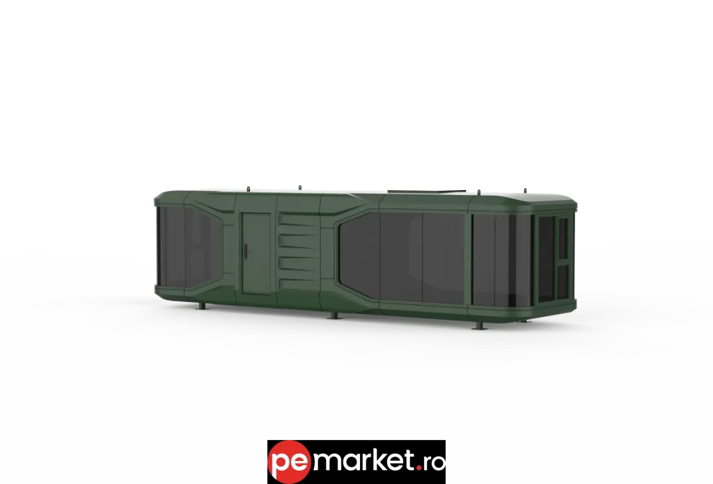 LONDRA – Casă Capsulă Premium - pemarket.ro