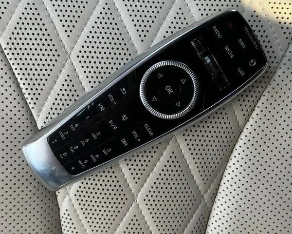 Mercedes-Benz S 600 Maybach - pemarket.ro