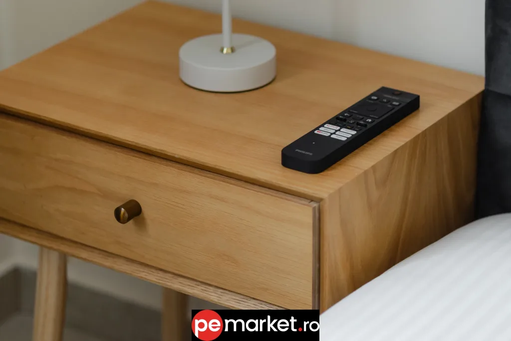 Apartament premium cu 2 camere – Strada De Mijloc, Brașov - pemarket.ro