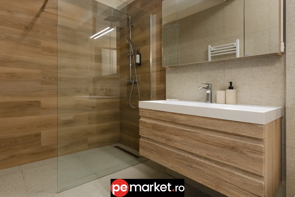 Apartament premium cu 2 camere – Strada De Mijloc, Brașov - pemarket.ro
