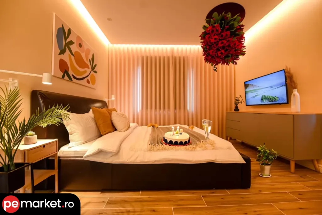 MoHost Centrum | Urban Retreat in City Center - pemarket.ro