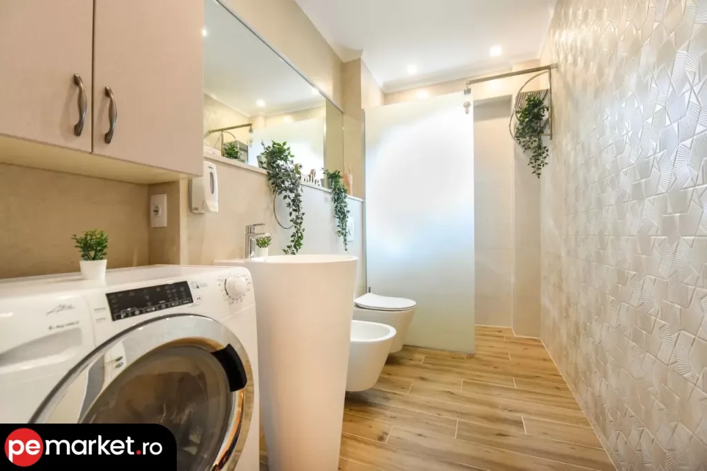 MoHost Centrum | Urban Retreat in City Center - pemarket.ro