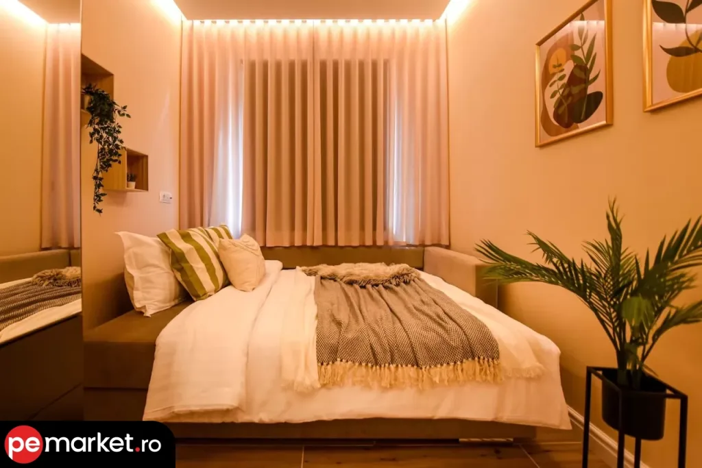 MoHost Centrum | Urban Retreat in City Center - pemarket.ro