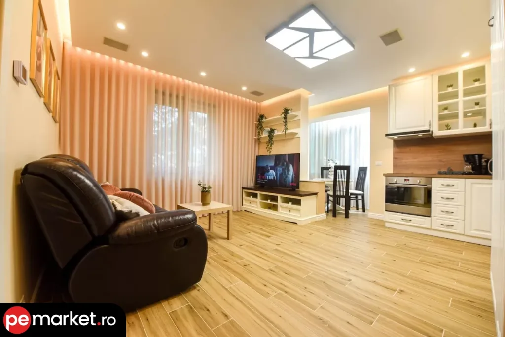 MoHost Centrum | Urban Retreat in City Center - pemarket.ro