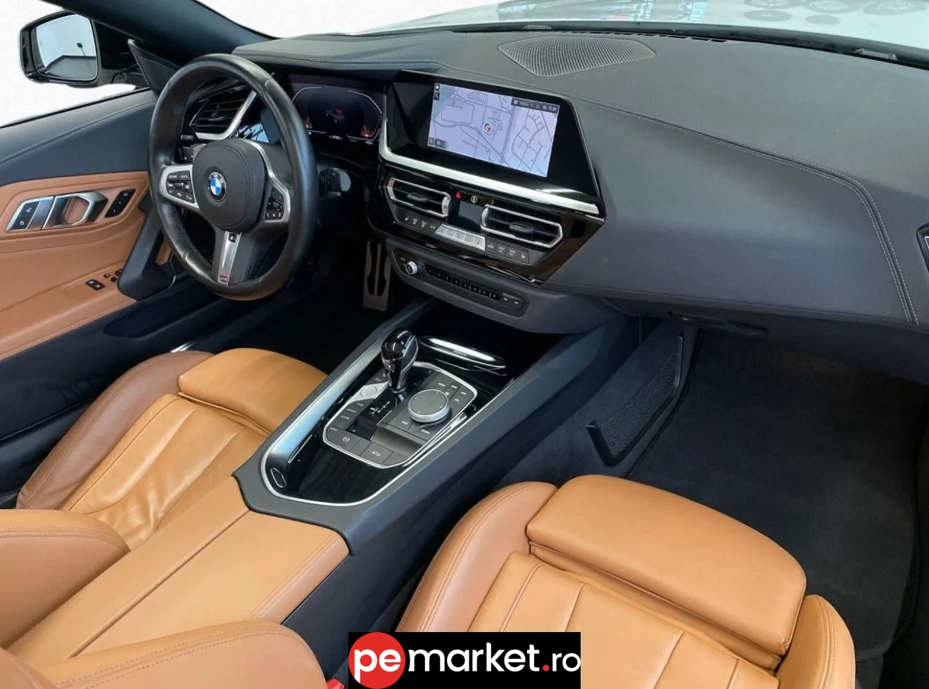 Închiriază BMW Z4 - pemarket.ro