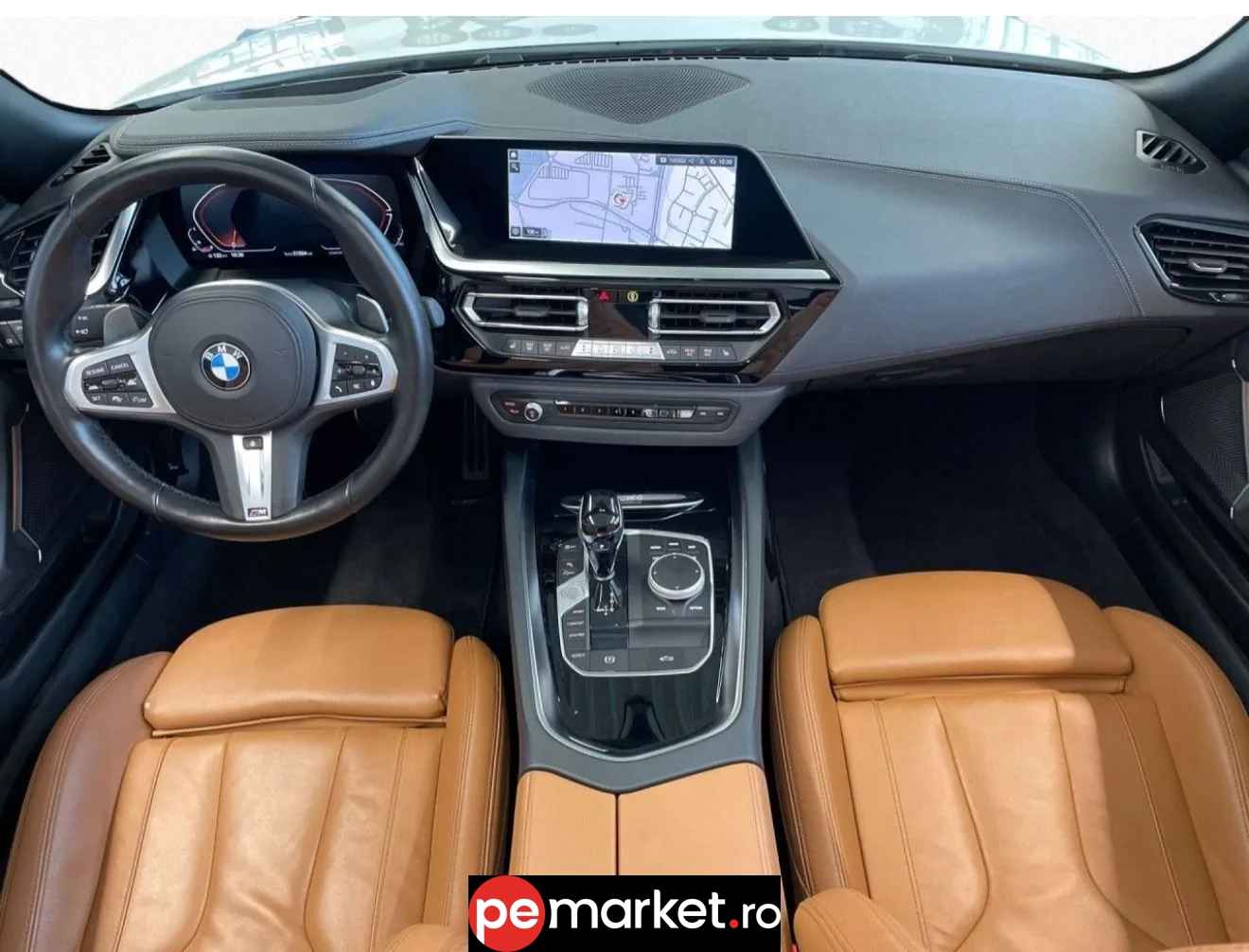 Închiriază BMW Z4 - pemarket.ro