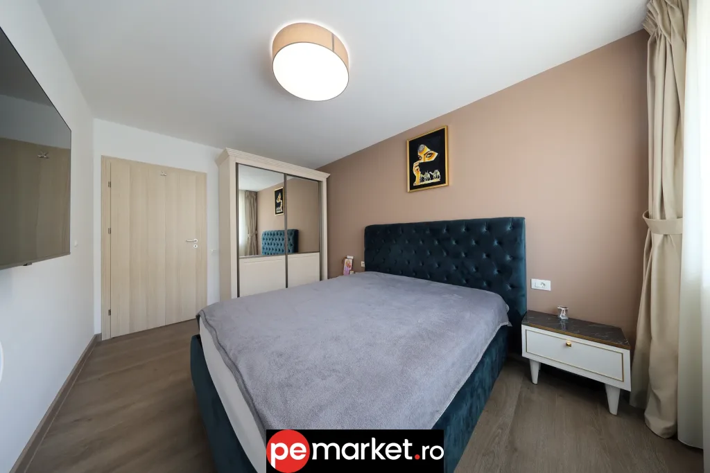 Apartament 2 camere – Urban Plaza, Brașov - pemarket.ro