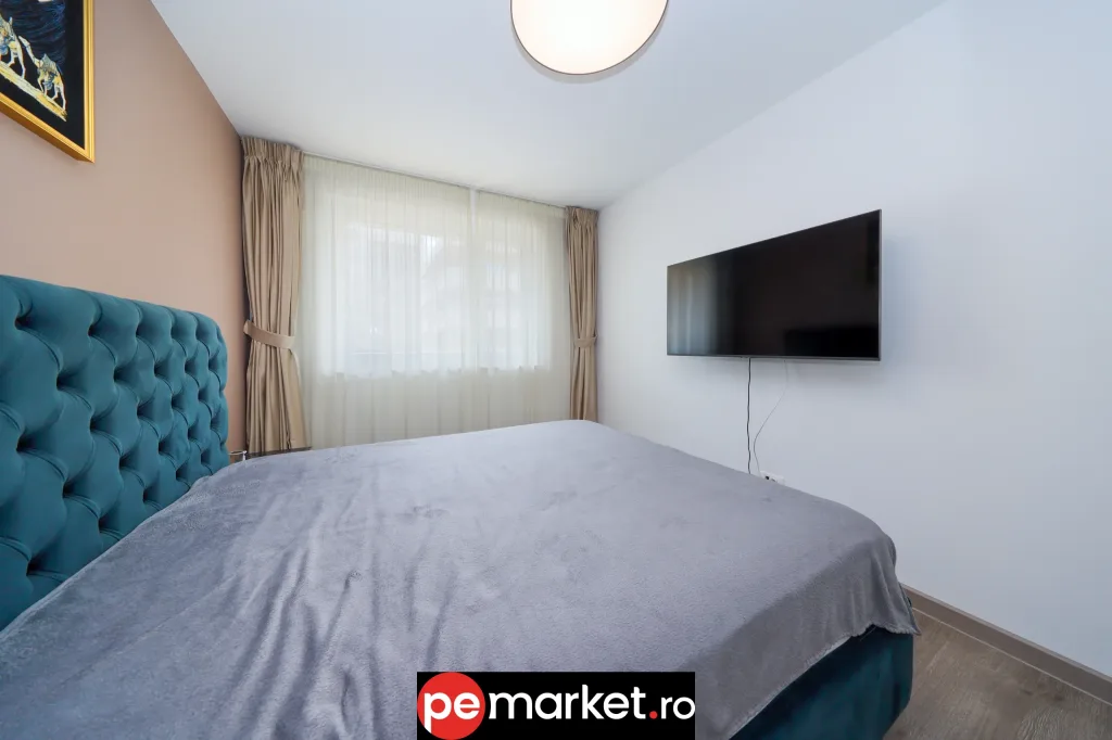 Apartament 2 camere – Urban Plaza, Brașov - pemarket.ro