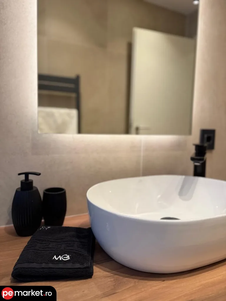 MoHost Elioré – Apartament Modern în Brașov - pemarket.ro