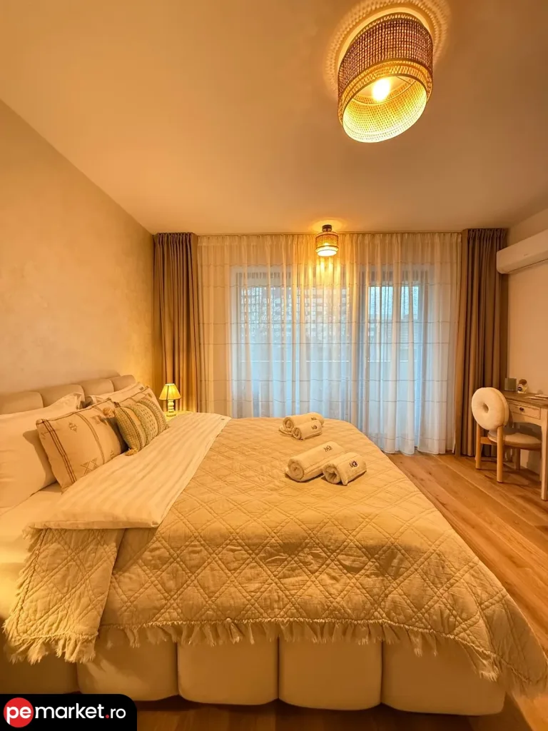 MoHost Elioré – Apartament Modern în Brașov - pemarket.ro