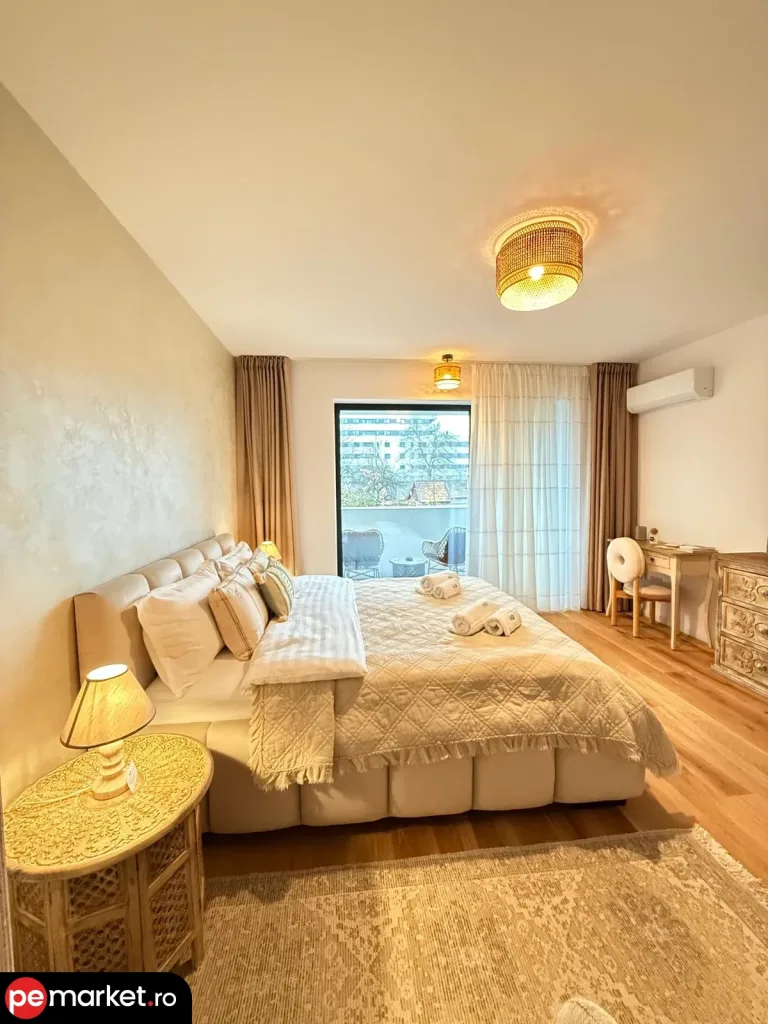 MoHost Elioré – Apartament Modern în Brașov - pemarket.ro