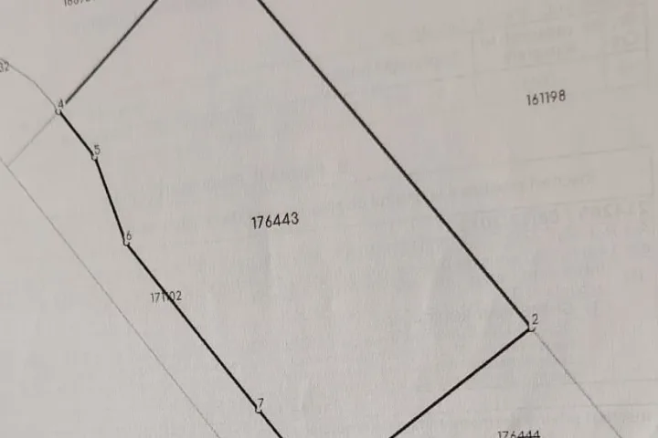 Teren intravilan 763 mp – Stupini, zonă centrală, Brașov - pemarket.ro
