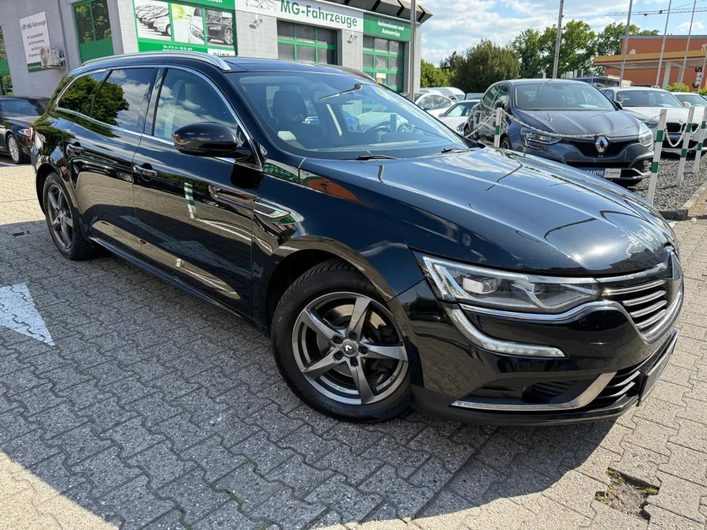 Renault Talisman - pemarket.ro