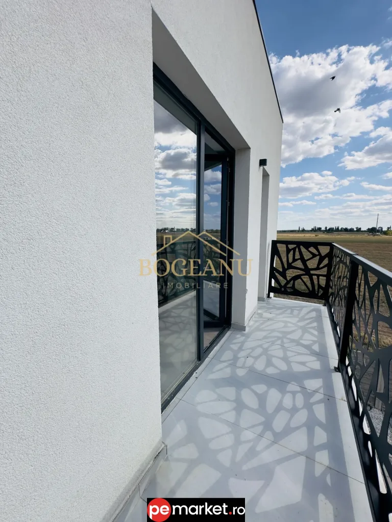 Duplex ultramodern ECO – consum 0, Giroc - pemarket.ro