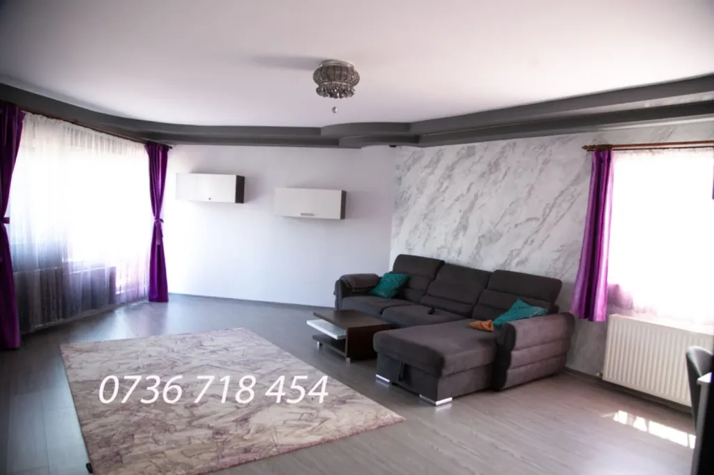 Apartament cu 2 camere situat in zona Bunloc - pemarket.ro