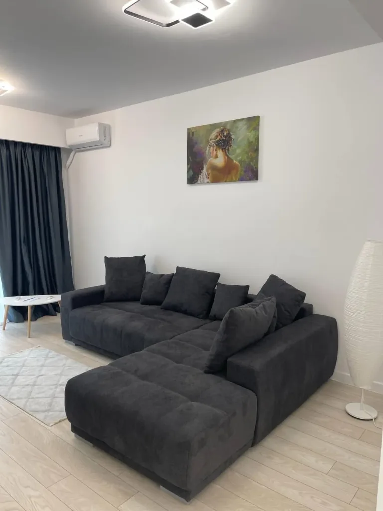 Apartament 2 camere | Cotroceni Residence | Metrou Politehnica - pemarket.ro
